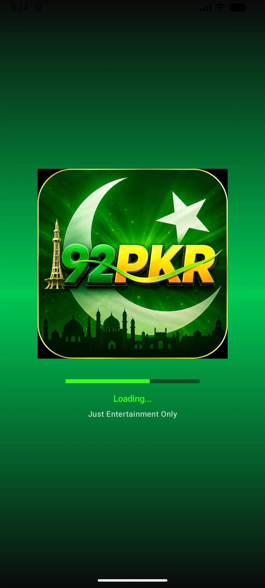 92pkr screenshot